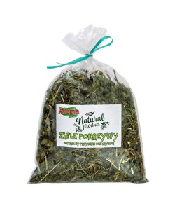 ALEGIA Liście Pokrzywy Dla Gryzoni 30g ALEGIA