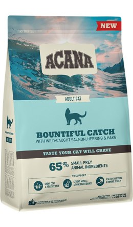 Acana Bountiful Catch Cat 1,8kg Acana