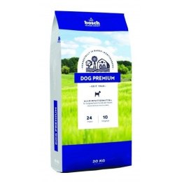 BOSCH Dog Premium 20kg Bosch