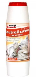 CERTECH-SUPER BENEK Neutralizator Owocowy - Tuba 500g Certech-Super Benek