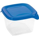 Curver Fresh&Go Pojemnik Do Żywności Żółty 2,9l Curver