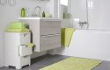 Curver Style Regał Z Szufladami Kremowy 42l Curver