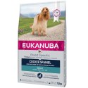 Eukanuba Adult Cocker Spaniel 7,5kg Eukanuba