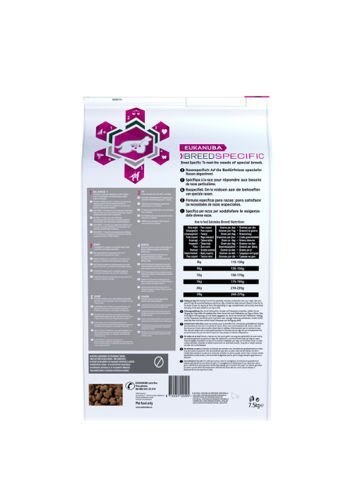 Eukanuba Adult Cocker Spaniel 7,5kg Eukanuba