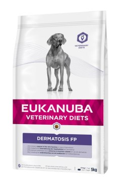 Eukanuba Dermatosis FP 5kg Eukanuba