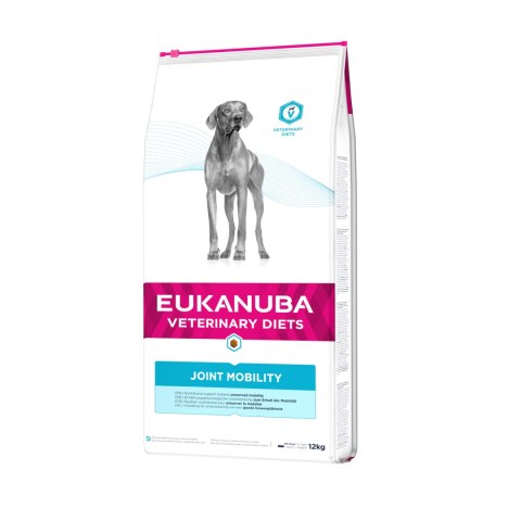 Eukanuba Joint Mobility 12kg Eukanuba
