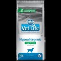 Farmina Vet Life Canine Hypoallergenic Egg&Rice 12kg Farmina