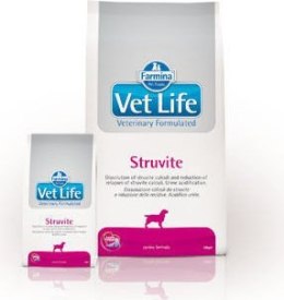 Farmina Vet Life Canine Struvite Urinary 2kg Farmina