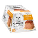 GOURMET Revelations Mus Z Kurczakiem 2x57g Gourmet