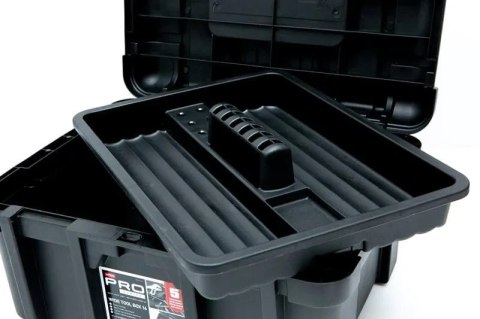 Keter Skrzynka Narzędziowa 16" Power Tool Box Keter