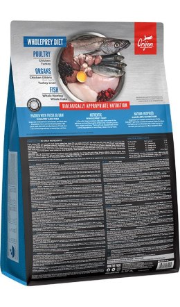 Orijen Original Dog 2kg Orijen