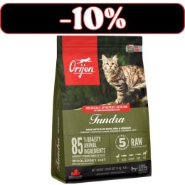 Orijen Tundra Cat 1,8kg Orijen