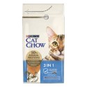 Purina Cat Chow Special Care 3w1 1,5kg Purina Cat Chow