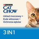 Purina Cat Chow Special Care 3w1 1,5kg Purina Cat Chow