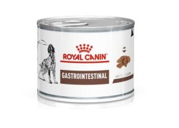 ROYAL CANIN Gastrointestinal 200g Royal Canin weterynaria