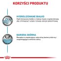 ROYAL CANIN Hypoallergenic 200g Royal Canin weterynaria