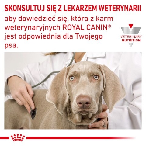 ROYAL CANIN Hypoallergenic 200g Royal Canin weterynaria