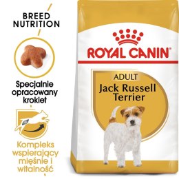 ROYAL CANIN Jack Russell Terrier Adult 7,5kg Royal Canin