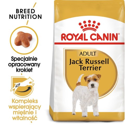 ROYAL CANIN Jack Russell Terrier Adult 7,5kg Royal Canin