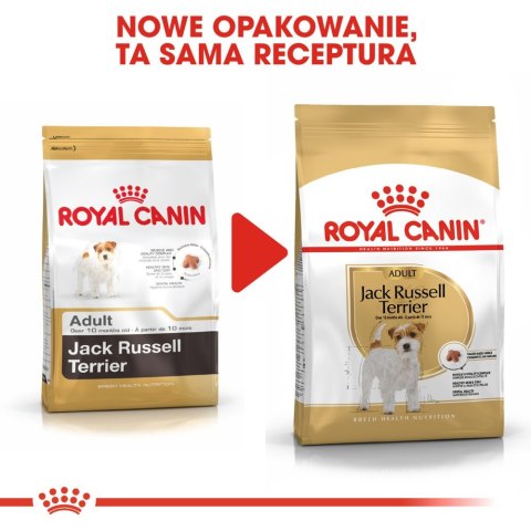 ROYAL CANIN Jack Russell Terrier Adult 7,5kg Royal Canin