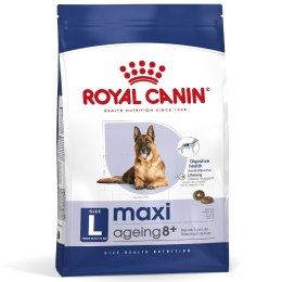 ROYAL CANIN Maxi Ageing 8+ 15kg Royal Canin