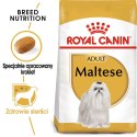 ROYAL CANIN Maltese Adult 500g Royal Canin