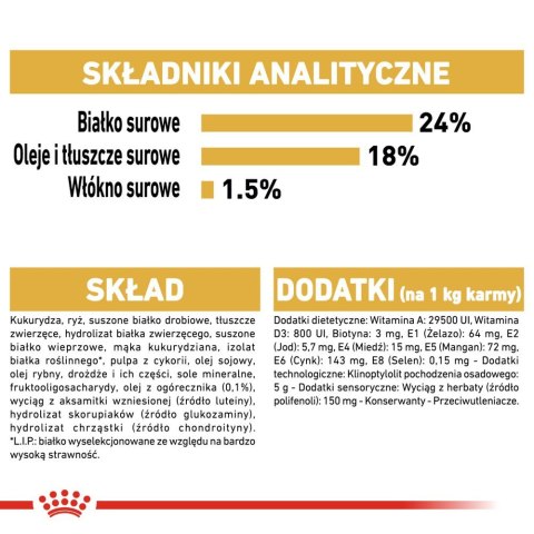ROYAL CANIN Maltese Adult 500g Royal Canin
