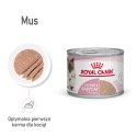 ROYAL CANIN Mother & Babycat Ultra Soft Mousse 195g Royal Canin