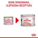 ROYAL CANIN Mother & Babycat Ultra Soft Mousse 195g Royal Canin