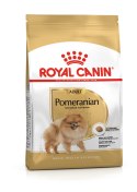 ROYAL CANIN Pomeranian Adult 500g Royal Canin