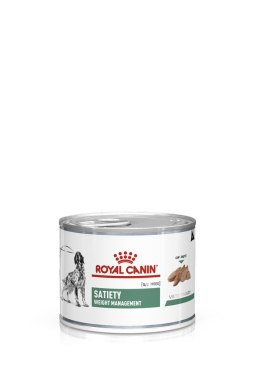 ROYAL CANIN Satiety Weight Management 195g Royal Canin weterynaria