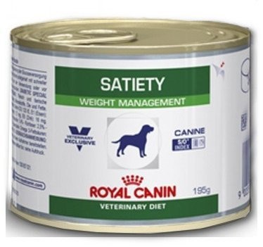 ROYAL CANIN Satiety Weight Management 195g Royal Canin weterynaria
