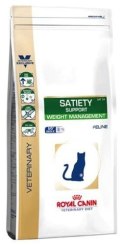 ROYAL CANIN Satiety Weight Management Feline 6kg Royal Canin weterynaria