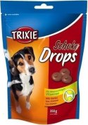 Trixie Dropsy Czekoladowe 350g Trixie