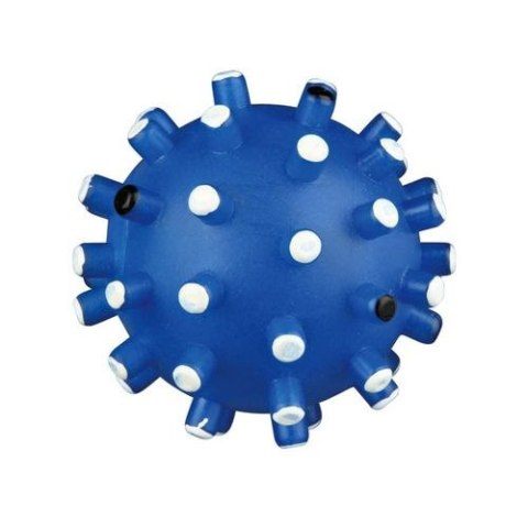 Trixie Piłka Jeżowa 6cm Z Dużym Kolcem Trixie