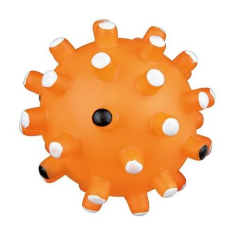 Trixie Piłka Jeżowa 6cm Z Dużym Kolcem Trixie