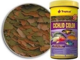 Tropical Cichlid Color 250ml Tropical