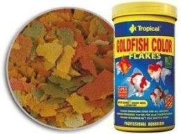 Tropical Goldfish Color 250ml Tropical