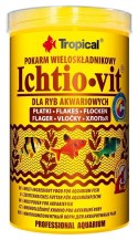 Tropical Ichtio-Vit 1000ml Tropical