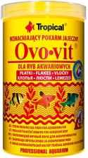 Tropical Ovo-Vit 250ml Tropical