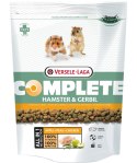 Versele-Laga Hamster&Gerbil Complete - Ekstrudat Dla Chomików 500g Versele-Laga