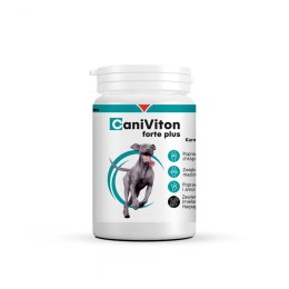 Vetoquinol Caniviton Forte Plus 90szt Vetoquinol