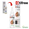 Vetoquinol Otifree 60ml Vetoquinol