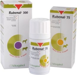 Vetoquinol Rubenal 75 60tab Vetoquinol