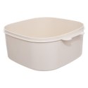 Obiadowa Menażka do Przenoszenia Jedzenia ORION 2l + 2x1,15l