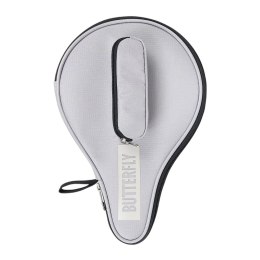 Pokrowiec na Paletkę Rakietkę do Tenisa Stołowego BUTTERFLY Easy Grey