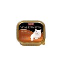 Animonda Vom Feinsten Adult Cat Wątróbka Drobiowa 100g Animonda