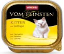 Animonda Vom Feinsten Kitten Drób 100g Animonda
