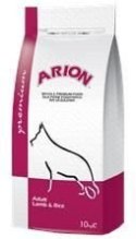 Arion Premium Lamb-Rice 12kg Arion