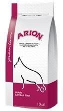 Arion Premium Lamb-Rice 12kg Arion
